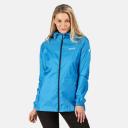 Regatta Womens/Ladies PK It Jkt III Waterproof Hooded Jacket Midnight Jacket