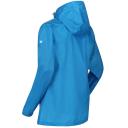 Regatta Womens/Ladies PK It Jkt III Waterproof Hooded Jacket Midnight Jacket