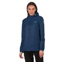 Regatta Womens/Ladies PK It Jkt III Waterproof Hooded Jacket Midnight Jacket