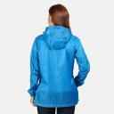 Regatta Womens/Ladies PK It Jkt III Waterproof Hooded Jacket Midnight Jacket