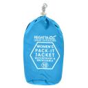 Regatta Womens/Ladies PK It Jkt III Waterproof Hooded Jacket Midnight Jacket