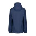 Regatta Womens/Ladies PK It Jkt III Waterproof Hooded Jacket Midnight Jacket