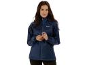 Regatta Womens/Ladies PK It Jkt III Waterproof Hooded Jacket Midnight Jacket