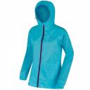 Regatta Womens/Ladies PK It Jkt III Waterproof Hooded Jacket Midnight Jacket