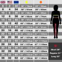 Regatta Womens/Ladies PK It Jkt III Waterproof Hooded Jacket Midnight Jacket