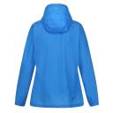 Regatta Womens/Ladies PK It Jkt III Waterproof Hooded Jacket Rethink Pink 12 UK