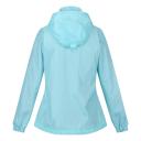 Regatta Womens/Ladies PK It Jkt III Waterproof Hooded Jacket Rethink Pink 12 UK