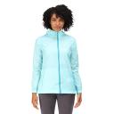 Regatta Womens/Ladies PK It Jkt III Waterproof Hooded Jacket Rethink Pink 12 UK
