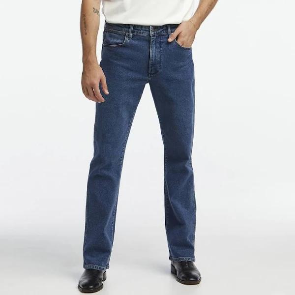 Regular Bootcut Jean