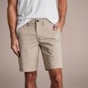 Regular Stretch Chino Shorts