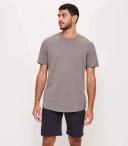 Regular Stretch Chino Shorts