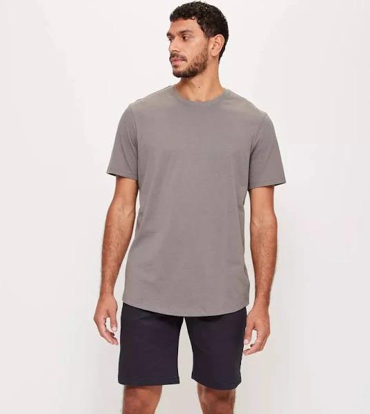 Regular Stretch Chino Shorts