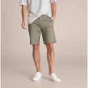 Regular Stretch Chino Shorts