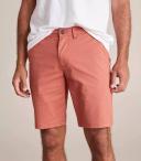 Regular Stretch Chino Shorts