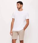 Regular Stretch Chino Shorts