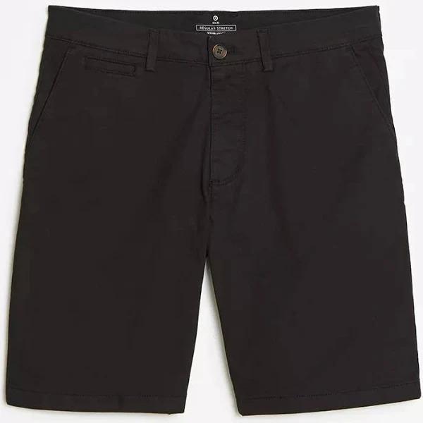 Regular Stretch Chino Shorts