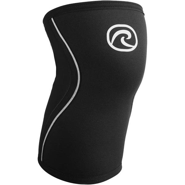 Rehband RX 7mm Knee Sleeve - M