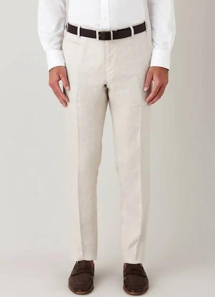 Reign Trouser - Sand R / 96 / Sand