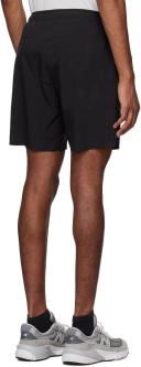 Reigning Champ Black Training Shorts