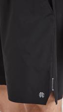 Reigning Champ Black Training Shorts