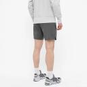 Reigning Champ Hybrid 7in Training Short - Men's Carbon, XL