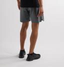 Reigning Champ Hybrid 7in Training Short - Men's Carbon, XL