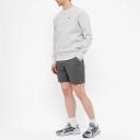 Reigning Champ Hybrid 7in Training Short - Men's Carbon, XL