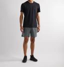 Reigning Champ Hybrid 7in Training Short - Men's Carbon, XL