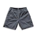 Reigning Champ Hybrid 9in Training Short - Men's Carbon, M