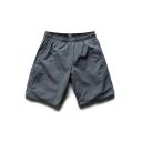 Reigning Champ Hybrid 9in Training Short - Men's Carbon, M