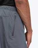 Reigning Champ Hybrid 9in Training Short - Men's Carbon, M