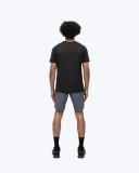 Reigning Champ Hybrid 9in Training Short - Men's Carbon, M