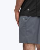 Reigning Champ Hybrid 9in Training Short - Men's Carbon, M