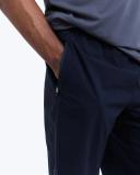 Reigning Champ Hybrid 9in Training Short - Men's Navy, XL