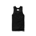 Reigning Champ Jersey Tank Black