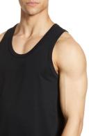 Reigning Champ Jersey Tank Black