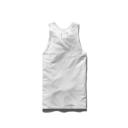 Reigning Champ Men's Copper Jersey Tank Top in White - Size: Medium
