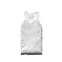 Reigning Champ Men's Copper Jersey Tank Top in White - Size: Small