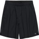 Reigning Champ Men's Hybrid 7in Training Short in Navy - Size: Large