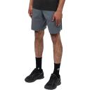 Reigning Champ Men's Hybrid 9in Training Short in Carbon - Size: Small