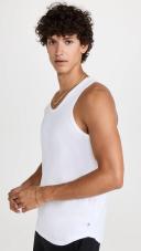 Reigning Champ Men's Lightweight Jersey Tank Top