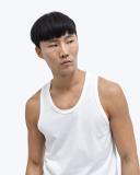 Reigning Champ Men's Lightweight Jersey Tank Top