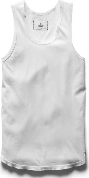 Reigning Champ Men's Lightweight Jersey Tank Top