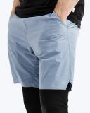 Reigning Champ Training Shorts - Blue - S