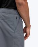 Reigning Champ Training Shorts Carbon