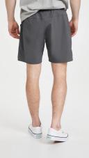 Reigning Champ Training Shorts Carbon