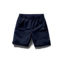 Reigning Champ Training Shorts Navy