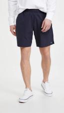 Reigning Champ Training Shorts Navy