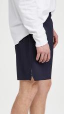 Reigning Champ Training Shorts Navy