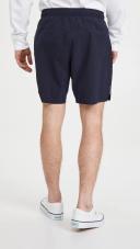 Reigning Champ Training Shorts Navy